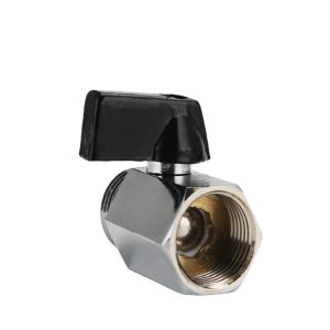 Kugla mini ventil