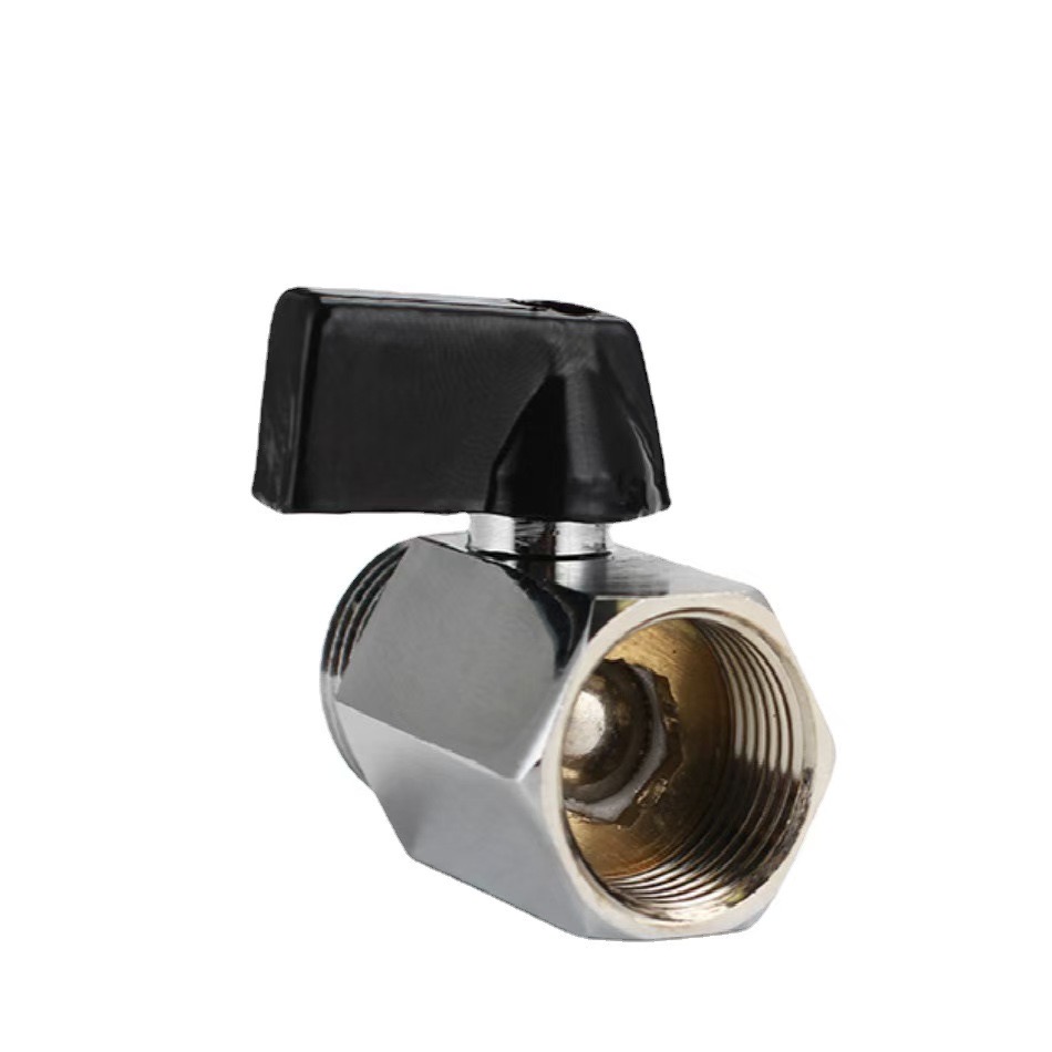 Kugla mini ventil